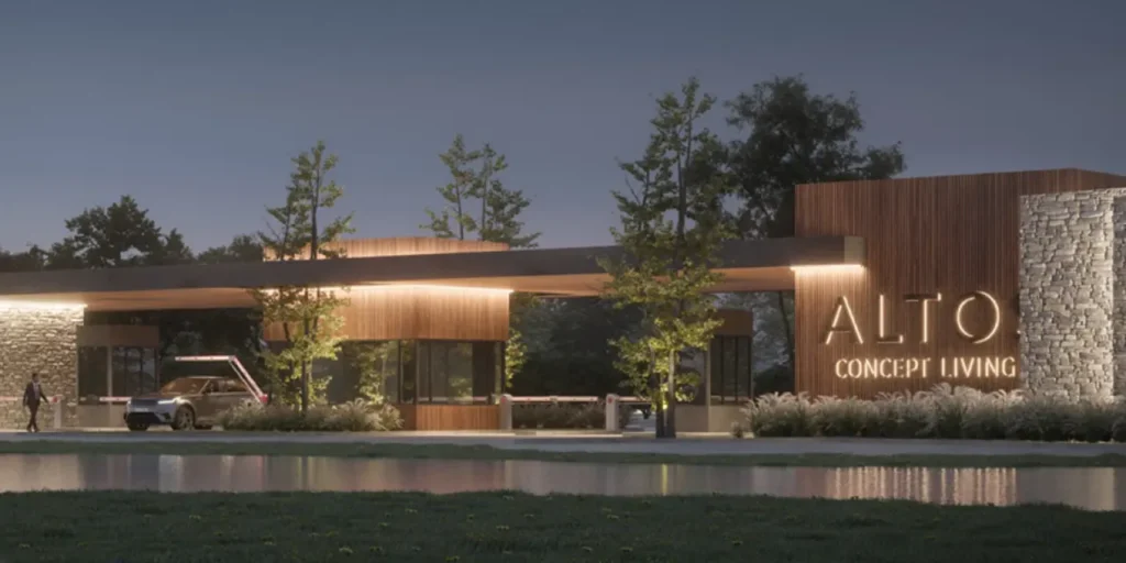 Altos Concept Living